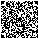 QR code with Kempka Tool contacts