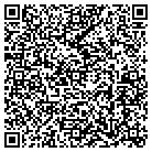 QR code with Charlene A Carter PHD contacts