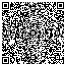 QR code with Markubys Bar contacts