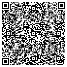 QR code with H & R Block Tax Service contacts