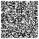 QR code with Marie Camp 310 of Hanover WI contacts