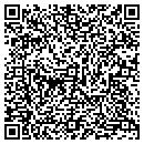 QR code with Kenneth Dvborak contacts