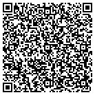 QR code with S Blaze Locksmiths Lockouts contacts