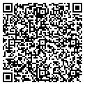 QR code with A R C contacts