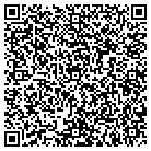 QR code with River's Cove Apartments contacts
