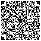 QR code with Caflisch/International Ltd contacts