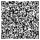 QR code with Linen Press contacts