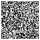 QR code with Revelles Resort contacts