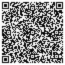 QR code with Maurice's contacts
