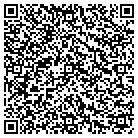 QR code with R C Koch Excavating contacts