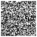 QR code with Hansen Overhead Door contacts