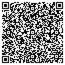 QR code with C & W Auto Inc contacts