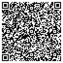 QR code with Gallery 505 contacts