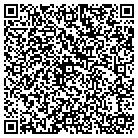 QR code with J J's Home Improvement contacts