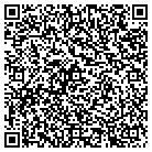 QR code with K A Professional Cleaning contacts