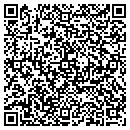 QR code with A JS Tanning Salon contacts