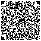QR code with Mahony Investigations contacts