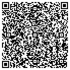 QR code with Oregon Properties LLC contacts