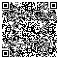 QR code with KFC contacts