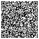 QR code with D & M Pallet Co contacts