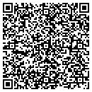 QR code with Mertens & Sons contacts