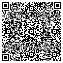 QR code with Hairworks contacts