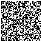 QR code with Dewitts End Ceramics & Siding contacts