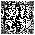 QR code with O & H Danish Bakery Inc contacts