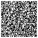 QR code with C L's Market & More contacts
