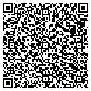 QR code with U P Builders contacts