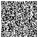 QR code with Peddler The contacts