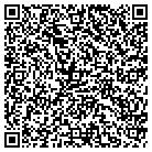 QR code with University Of California Brkly contacts