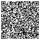 QR code with Houseworks contacts