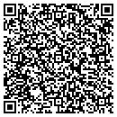 QR code with Hyland Dairy contacts