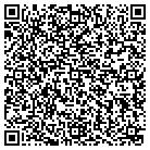 QR code with U W Headstart Program contacts