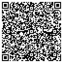 QR code with T C Distributors contacts