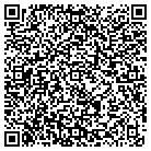 QR code with Advantage Credit Intl Inc contacts