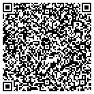 QR code with Osterman Customized Gran & MBL contacts