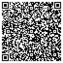 QR code with C Frederick & Assoc contacts