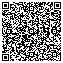 QR code with Just Rusty's contacts
