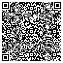 QR code with Aristo Autos contacts