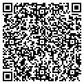 QR code with P J S contacts