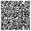 QR code with H K Graphics contacts