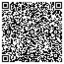 QR code with Headliners contacts