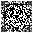 QR code with O'Connor Oil Corp contacts