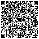 QR code with Shell Lake Public Library contacts