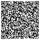 QR code with A & M Auto Supply Company contacts