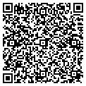 QR code with Gafmk contacts