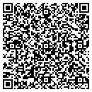 QR code with Binzer Salon contacts