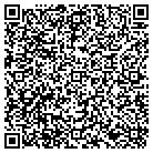 QR code with Rainbow Thrift Shoppe Portage contacts
